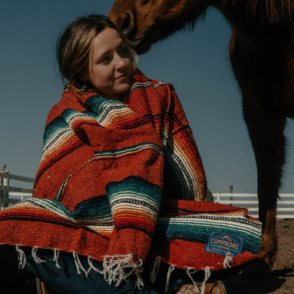 From Mexico with Love: Unique Christmas Gifts That Tell a Story - Compadre
