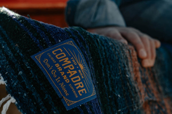 Why Mexican Blankets Make the Perfect Christmas Gift - Compadre