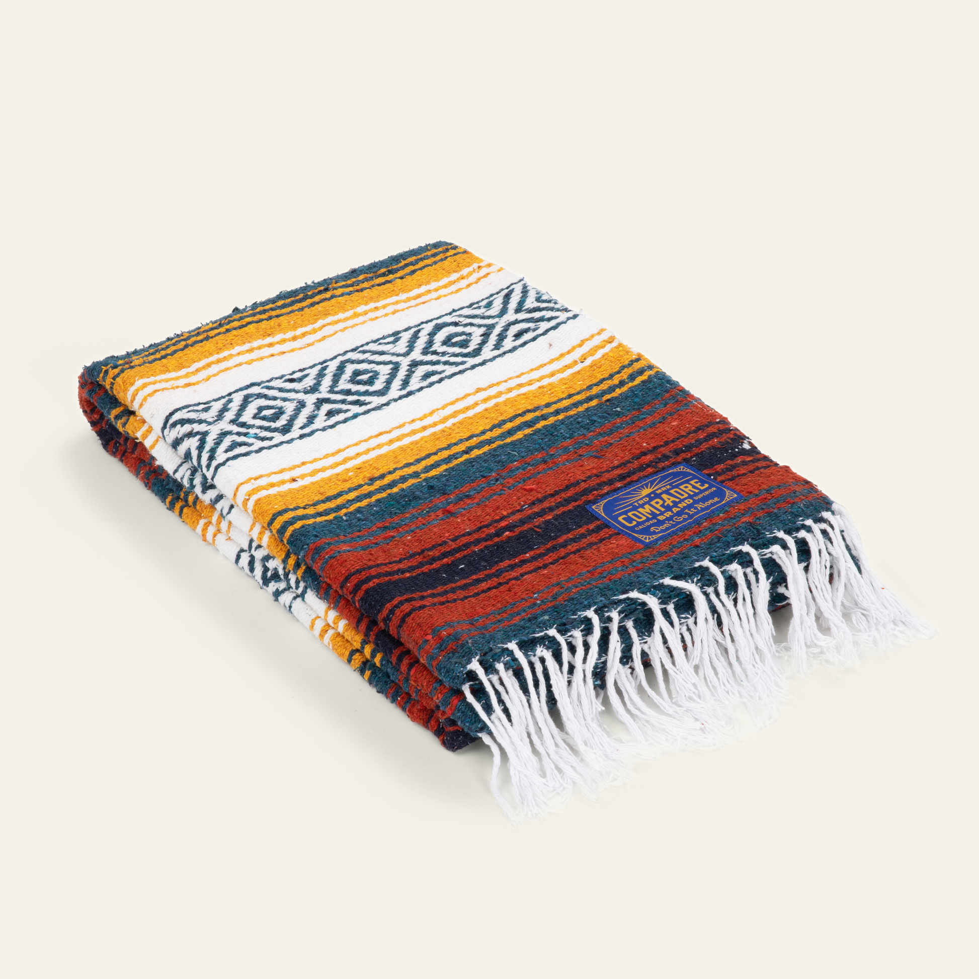 Day Trip Wholesale Mexican Blanket