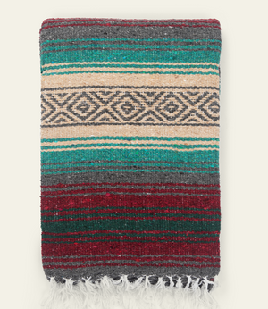 Falsa blanket style example