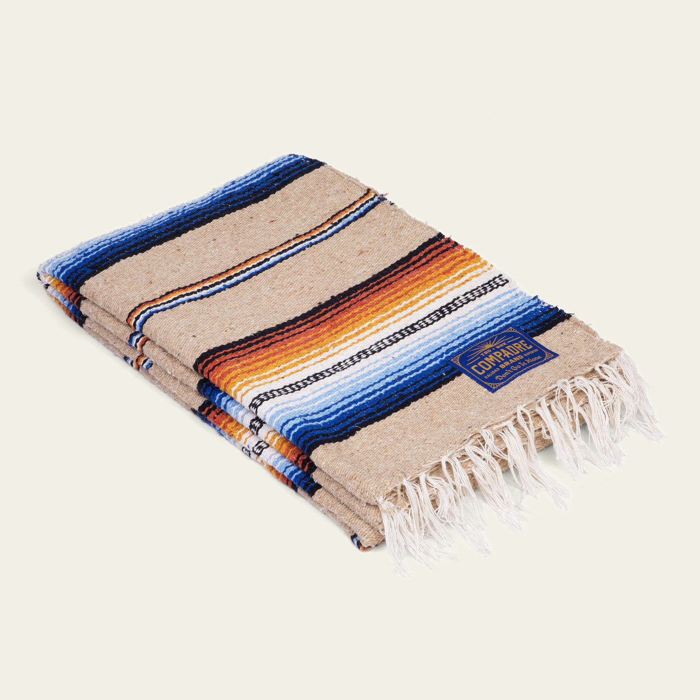 Thick Mexican Blanket - Sundance Product