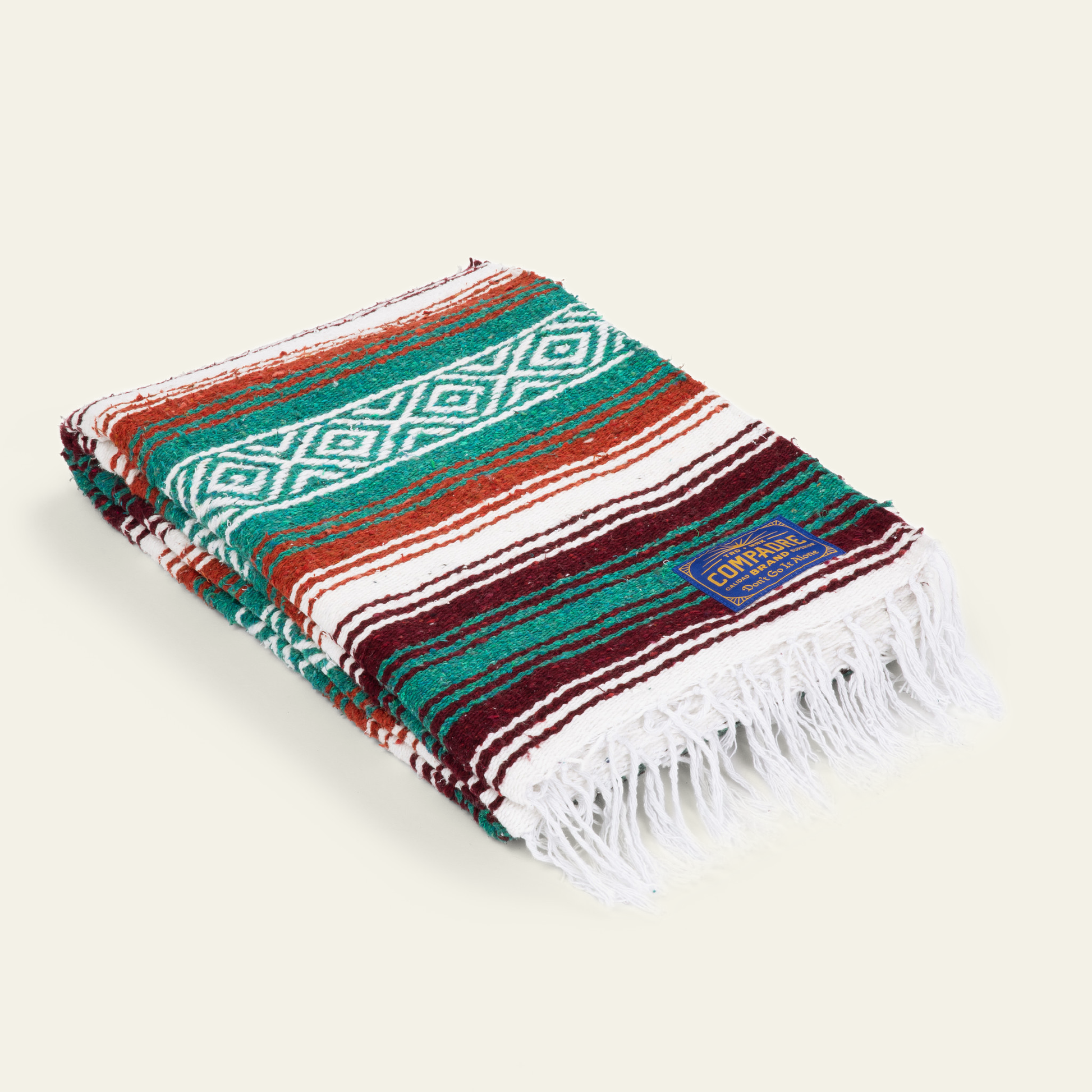 Tranquilo Wholesale Mexican Blanket