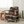 Authentic Woven Mexican Blankets - Compadre