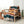 Woven Mexican Blanket - Compadre