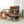 Woven Mexican Blanket - Compadre