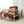 Woven Mexican Blanket - Compadre