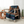 Woven Mexican Blanket - Compadre
